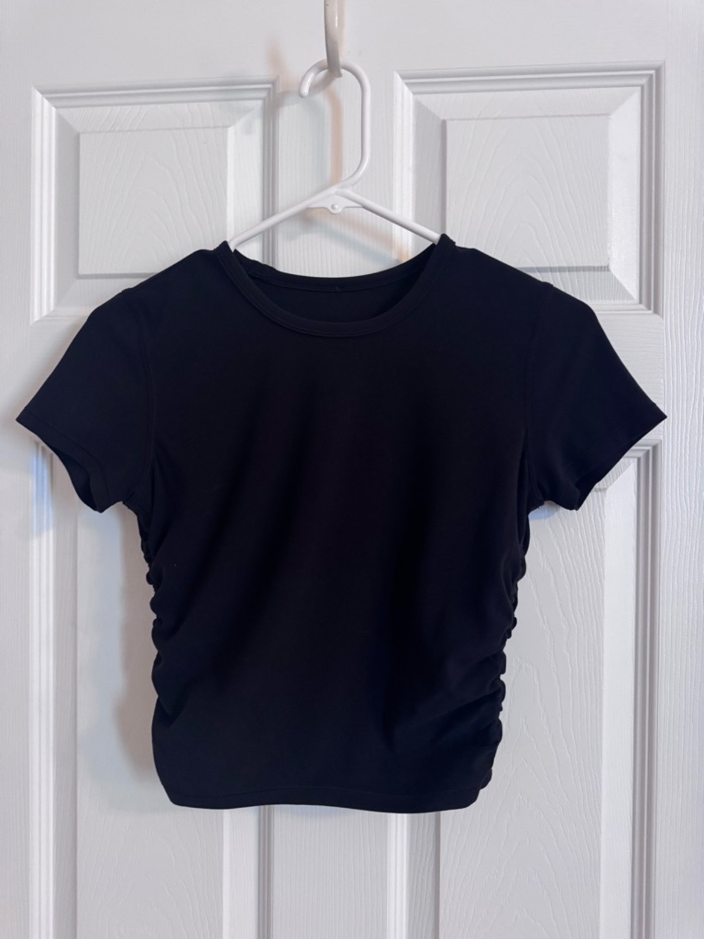 Lululemon All It Takes Short Sleeve Nulu Tee
